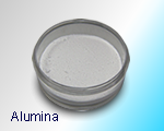 alumina image